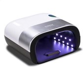 Mega Beauty Shop® Originele Sun3 UV / LED lamp 48 watt Wit