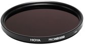 Hoya Grijsfilter PRO ND500 - 9 stops - 67mm