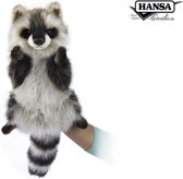 Handpop Wasbeer, Hansa