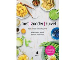 Met zonder zuivel