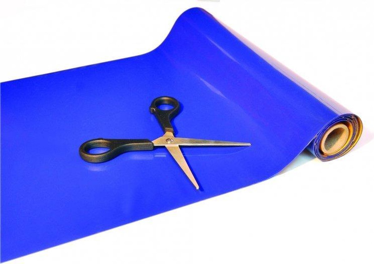 Goedkoopste Anti-slip rol - L 2 m x B 40 cm rood - Able2