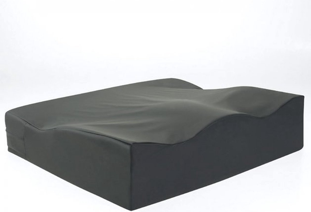Goedkoopste Designer Bari-Care zitkussen - gevormd - Harley