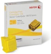 XEROX 108R00956 - ColorQube / Geel / Standaard Capaciteit