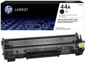 HP 44A - Zwart - origineel - LaserJet - tonercartridge (CF244A) - voor LaserJet Pro M15a, M15w, MFP M28a, MFP M28w, MFP M29w