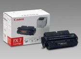 Canon - 7621A002 - FX7 - Toner zwart