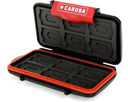 Étui Multi cartes Caruba MCC-5