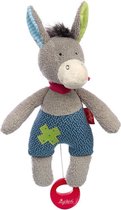 sigikid Musical donkey, Debby Dumb 39145