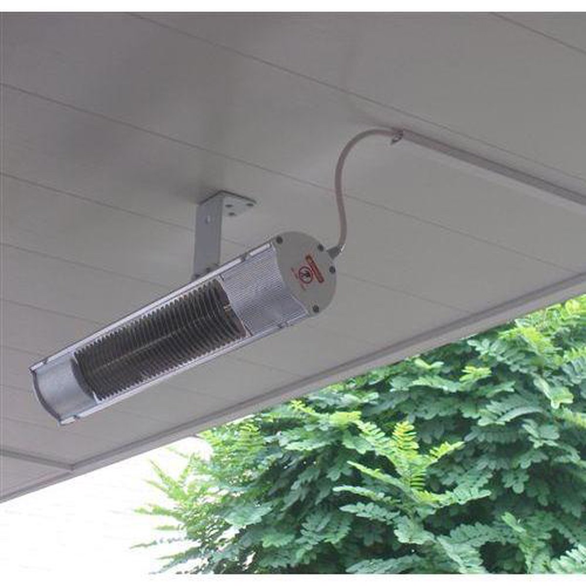 Eurom Golden 2500 Ultra RCD - Hanging patio heater