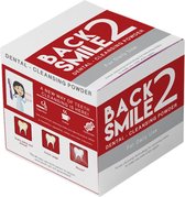 Back 2 Smile - Teeth Whitening - Stralende witte tanden