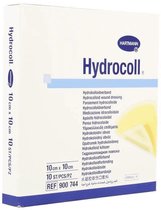 Hydrocoll Thin Wondv St15X15