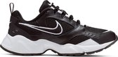 Nike Wmns Air Heights Dames Sneakers - Black/Black - Maat 40