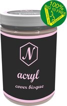 Nichelio acryl 500gr bisque