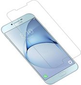 Tempered glass/ beschermglas/ screenprotector voor Samsung Galaxy A8 2018 | WN™