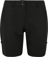 Killtec outdoorbroek runja Zwart-38 (S)