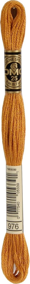 DMC Borduurgaren-976 Brix