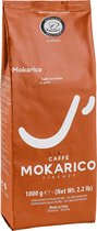 Mokarico Classico - Italiaanse Koffiebonen - 1kg - Bekroonde melange