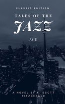 TALES FROM THE JAZZ AGE