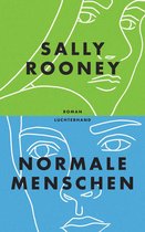 Omslag Normale Menschen