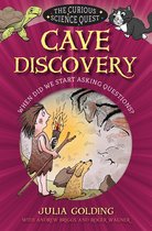 The Curious Science Quest - Cave Discovery