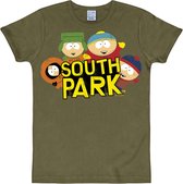 Logoshirt T-shirt