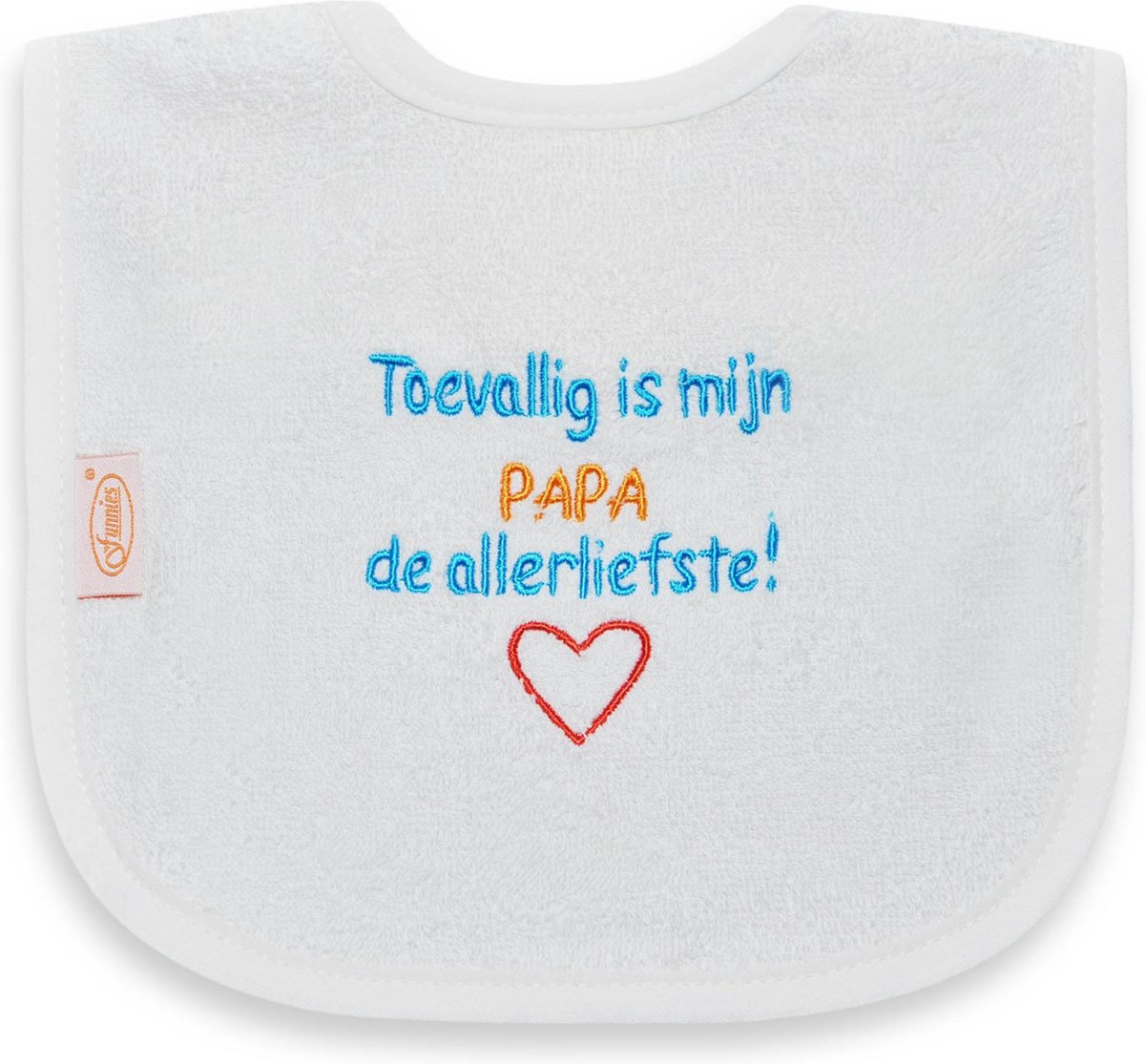 Goedkoopste Slab Toevallig is mijn Papa de allerliefste