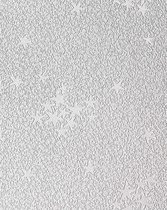 Kinderkamer EDEM 533-30 Sterrenbehang behang babybehang sterrenhemel behang wit grijs