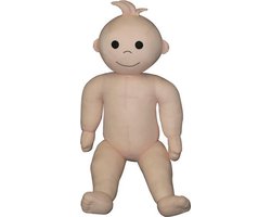 Etalagepop baby 56cm