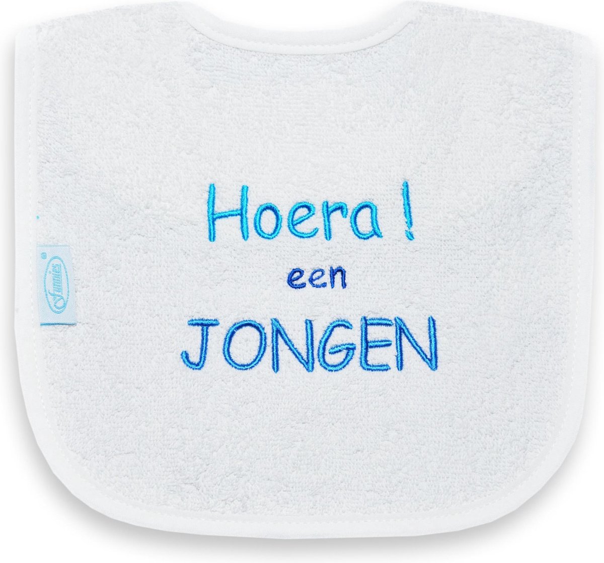 Goedkoopste Slab Hoera een jongen