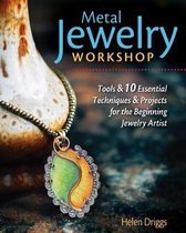 Metal Jewelry Workshop