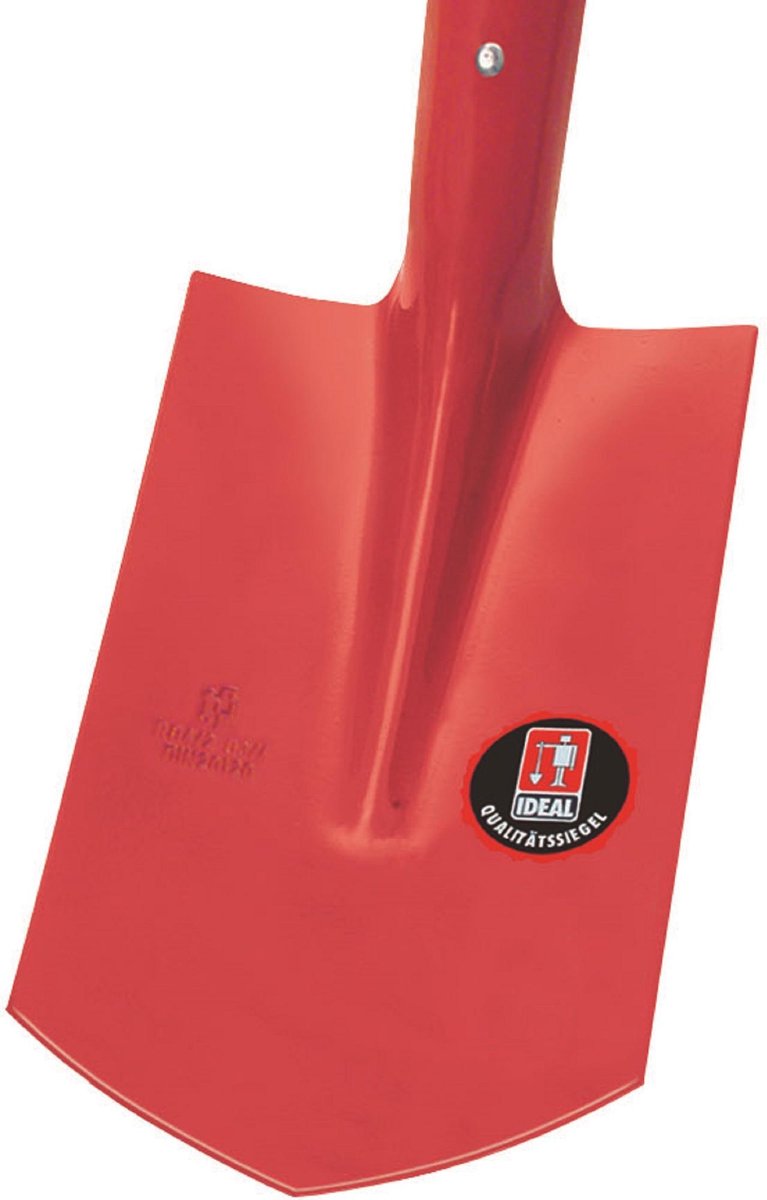 Idealspaten-Bredt 3140100 Kabelschop - 160mm