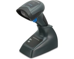 Datalogic QuickScan QM2131 - draadloze 1D barcodescanner met USB en Cradle