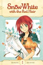 Snow White with the Red Hair 1 - Snow White with the Red Hair, Vol. 1