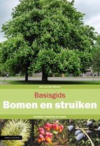 Basisgids  -   Basisgids Bomen en struiken