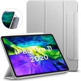 ESR Apple iPad Pro 11 2020 Yippee Color Magnetic Case - Silver Gray