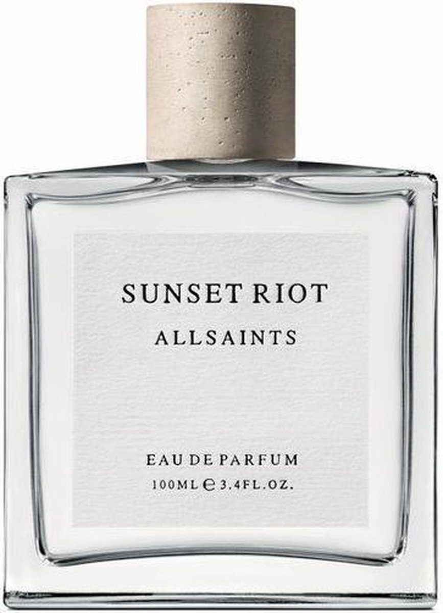 AllSaints Sunset Riot eau de parfum 100ml