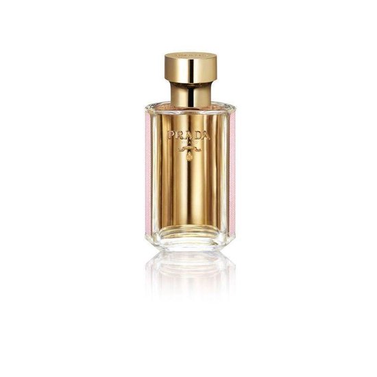 Prada La Femme L'Eau - 50 ml - Eau de toilette spray - damesparfum