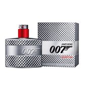 James Bond Quantum Parfum - 50 ml - Eau de toilette