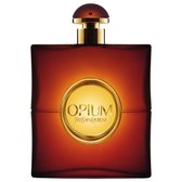 Yves Saint Laurent Opium 90 ml - Eau de Toilette - Damesparfum