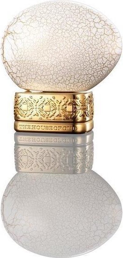 The House of Oud Breath of the Infinite - 75 ml Eau de Parfum