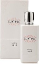 Eutopie  No. 1 eau de parfum 100ml eau de parfum