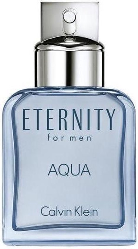 eternity aqua calvin klein