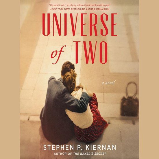 Universe of Two - cover