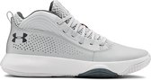 Under Armour Lockdown 4 - Grijs - maat 45.5