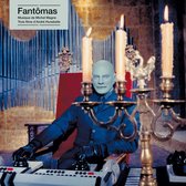 FantÔMas