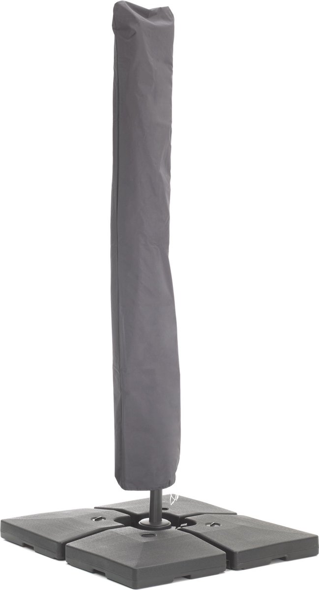Zweefparasol beschermhoes Clearance