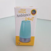 Color changing - ambiance light