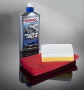 Sonax XTREME Polish + Wax 3 Hybrid