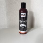 Leather care en color 250 ml paars