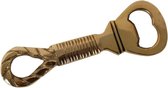 Flessenopener touw