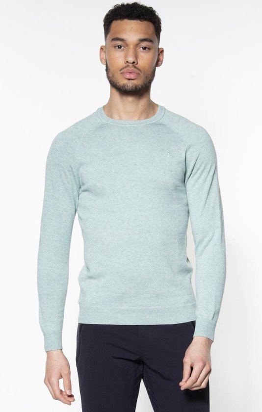 | Superdry Trui ronde hals Heren Superdry trui ronde hals Heren Truien & Vesten | KLEDING.nl
